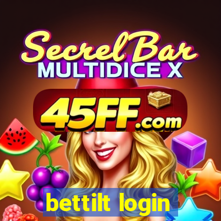 bettilt login